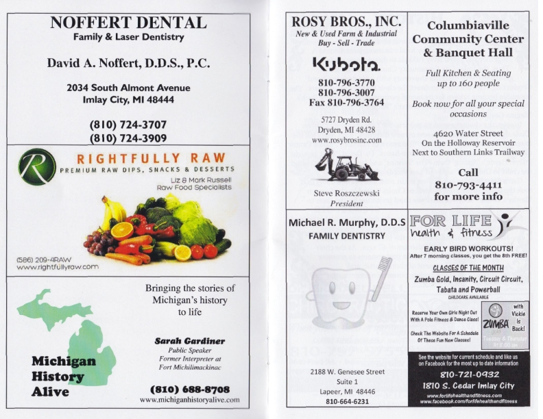Spring 2015 Program-2