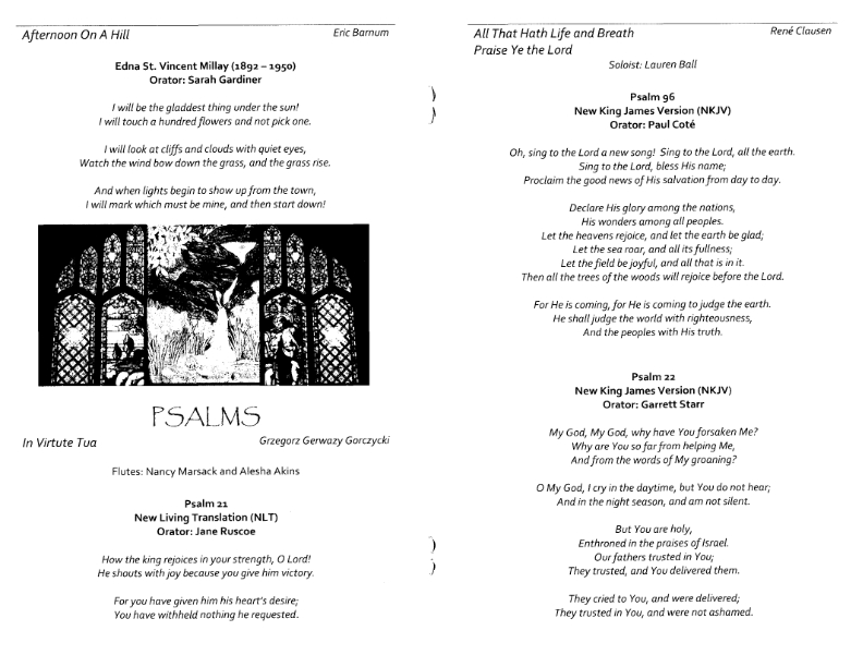 Spring 2015 Program-6