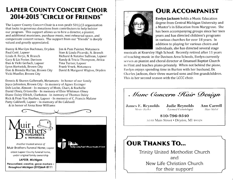 Spring 2015 Program-8